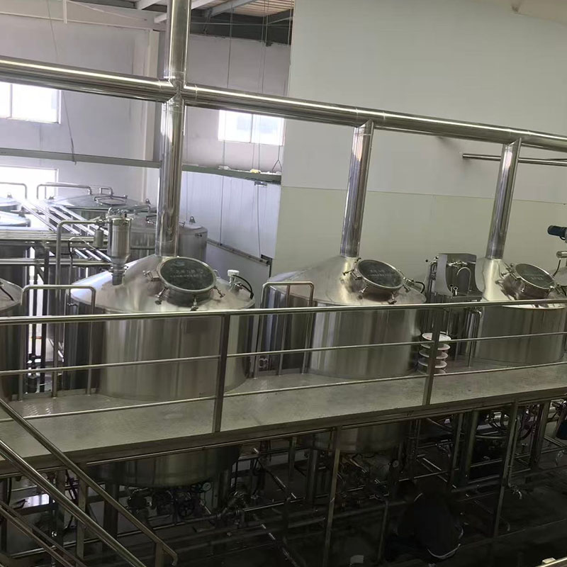 天等精酿啤酒设备厂—啤酒文化的深刻内涵